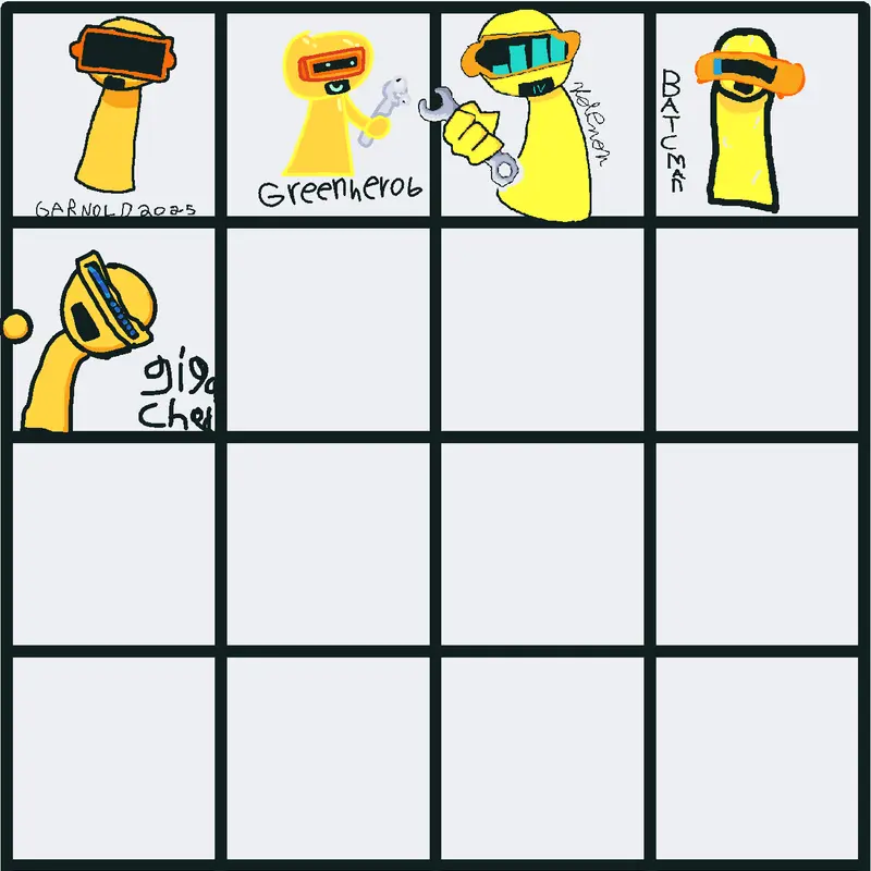 Game by @olku8u