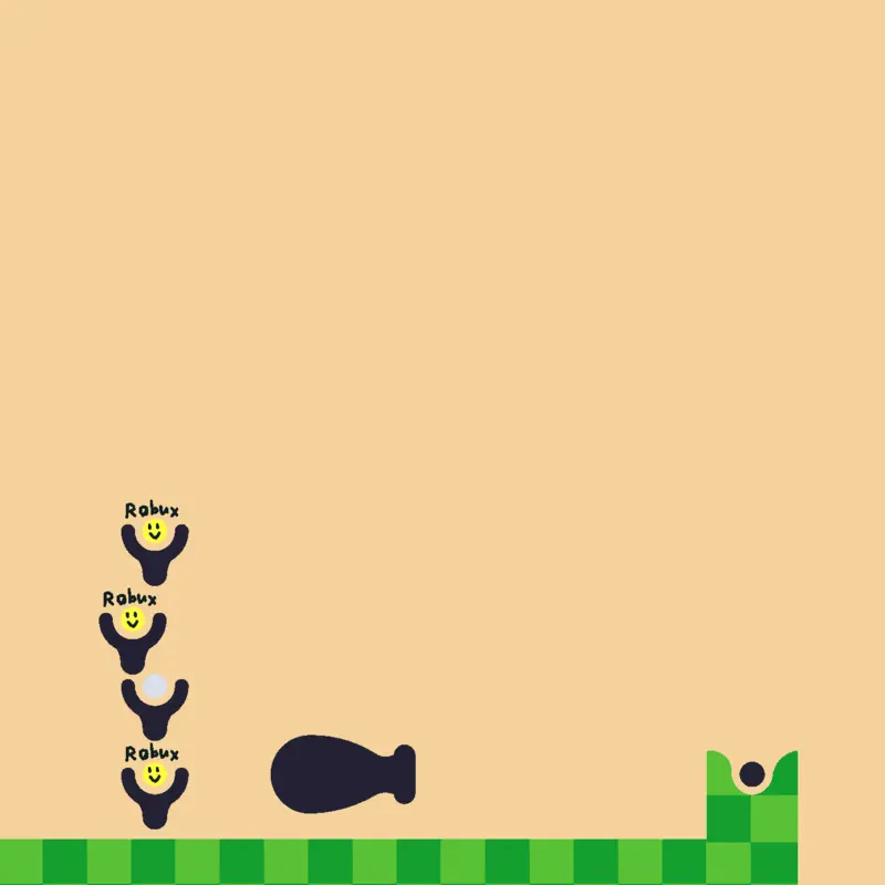 Game by @fumone