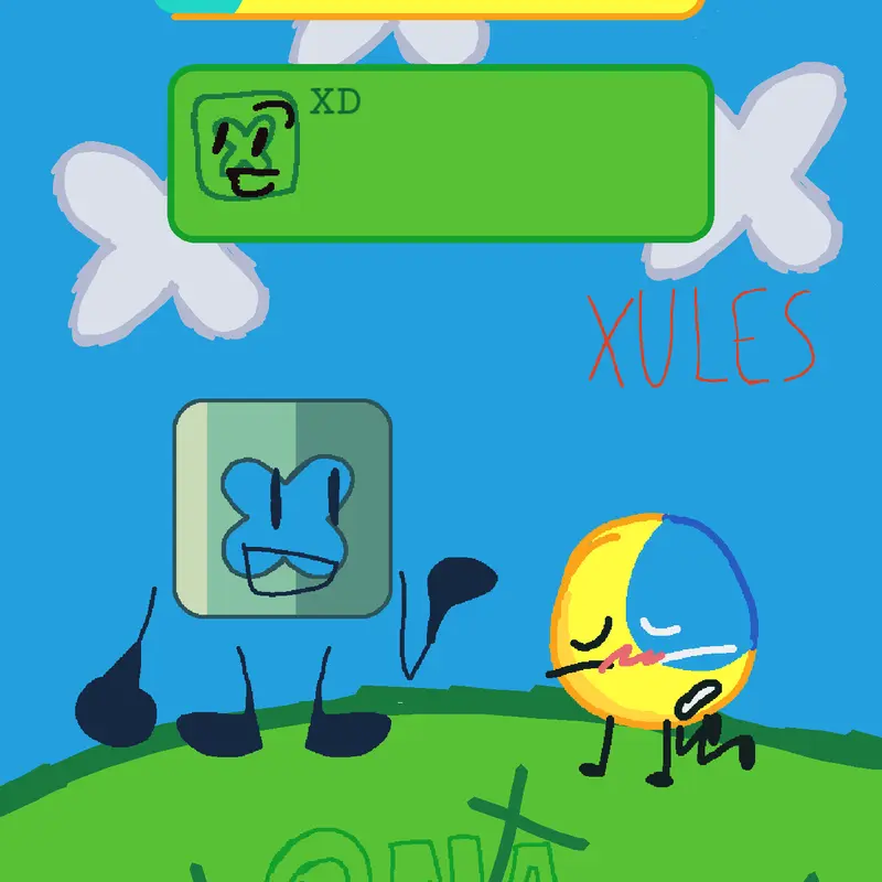 Game by @fries_bfdi