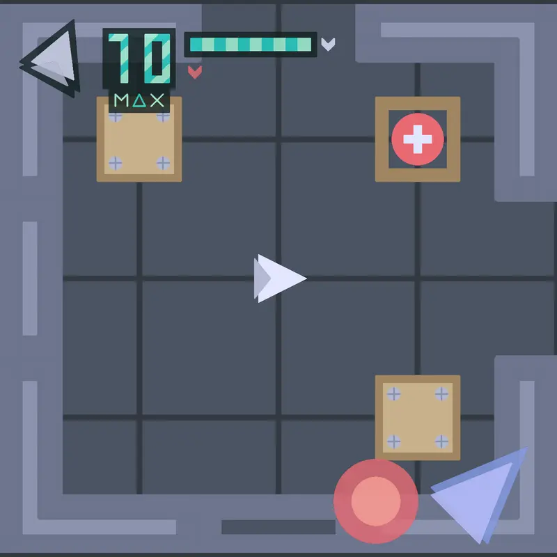 Game by @IGOLEE