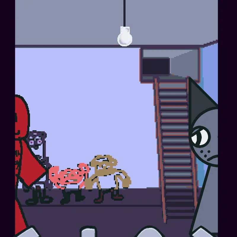 Game by @sans_brawl_9110