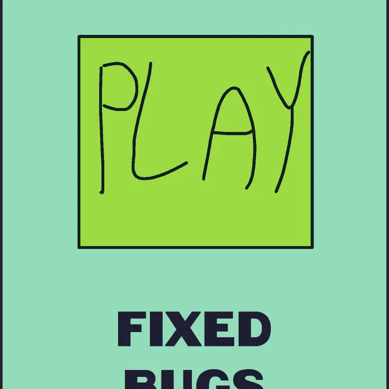 Game by @puffini