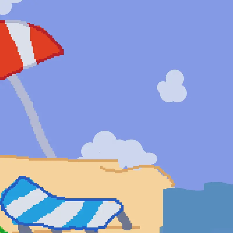Game by @SeaBunnii