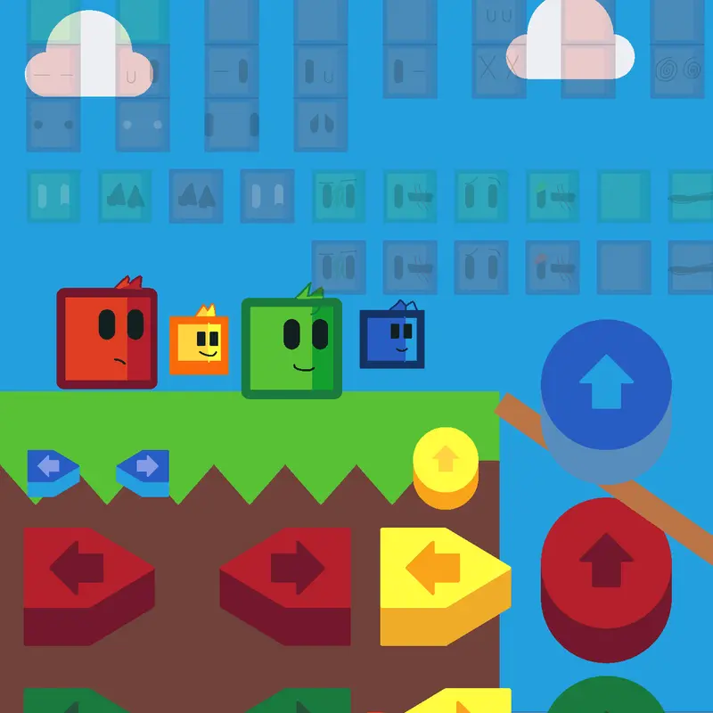 Game by @emojisad