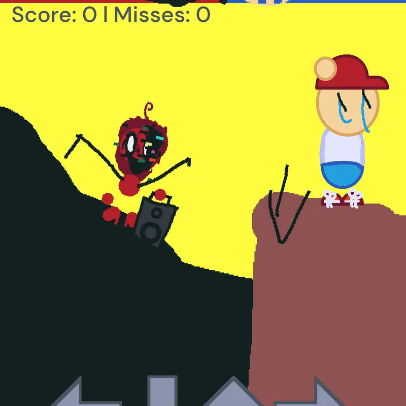Game by @_ozzy_create