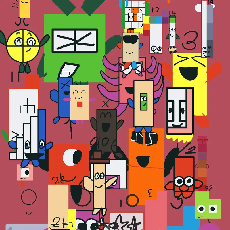 Game by @zanehogi