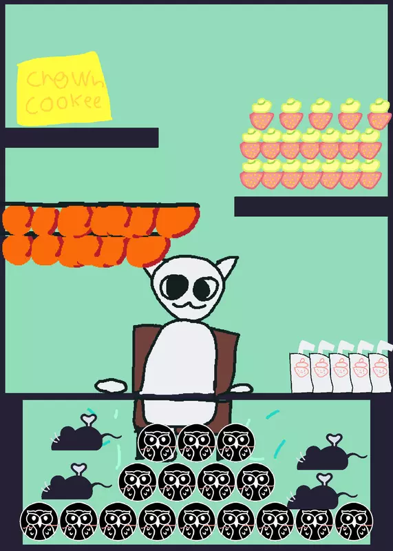 Game by @bellakid2019
