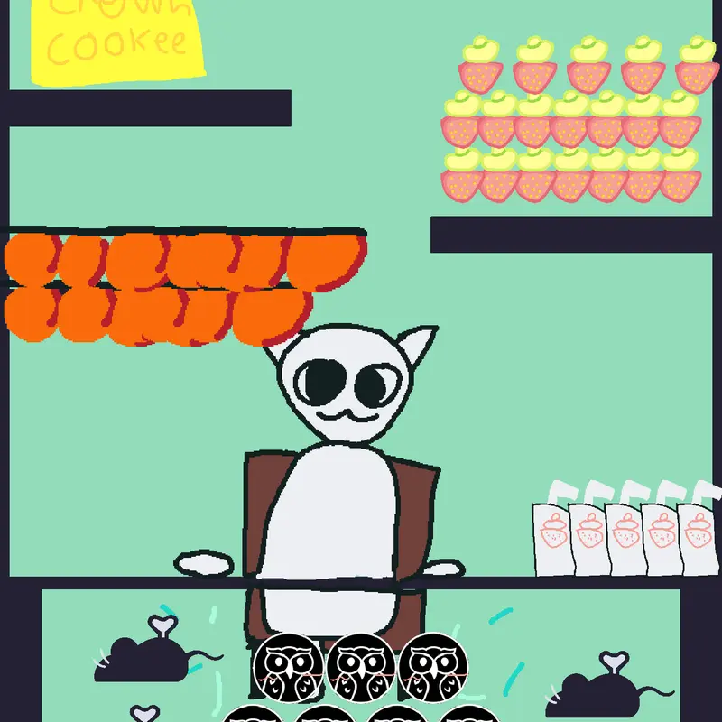 Game by @bellakid2019