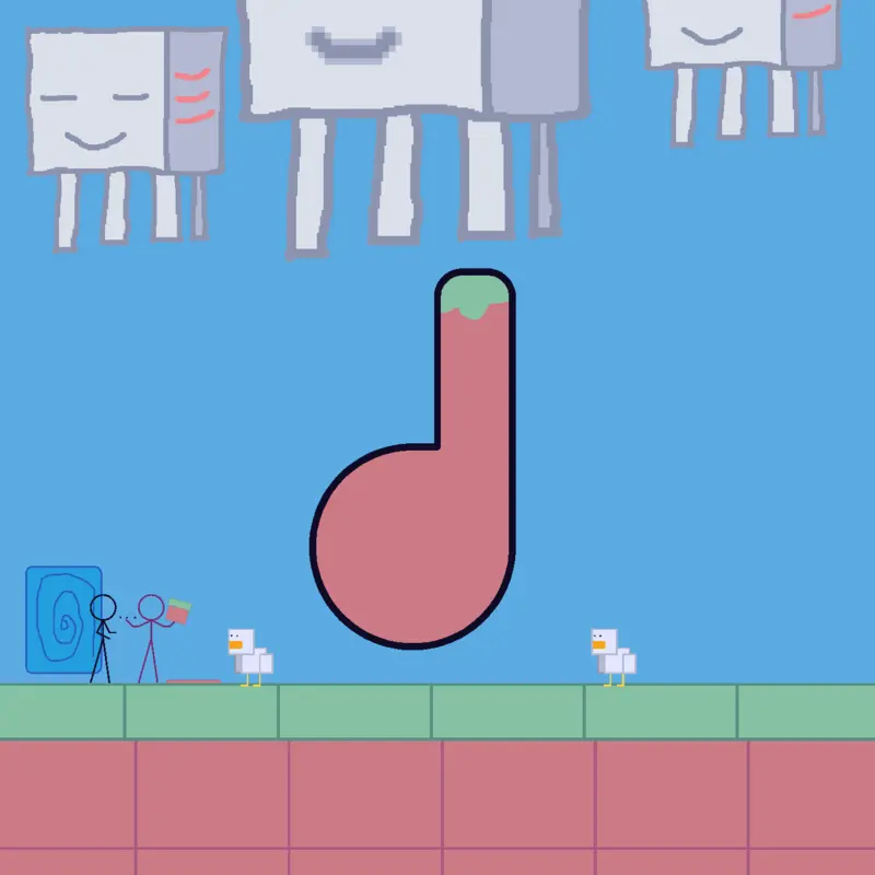 Game by @GameyProductionsYT