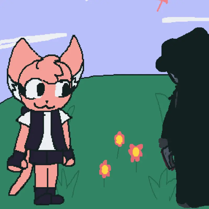 Game by @genuinely_BLUE