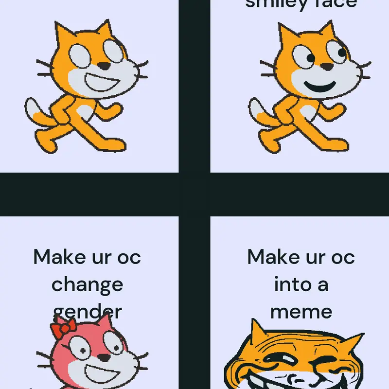 Game by @Scratch_
