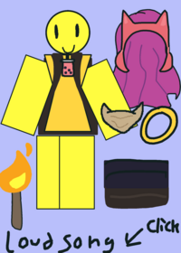 Make my Avatar