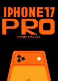 IPHONE 17 (remaked) [published on 19...