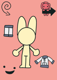 Animal hostpital puzzle