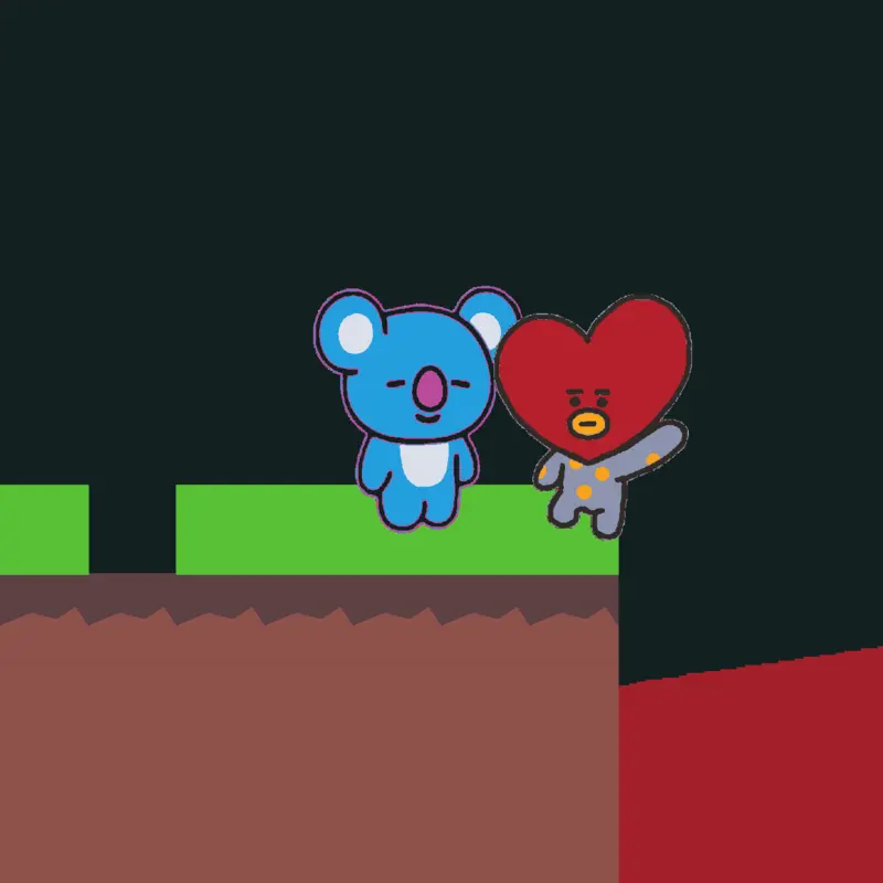 Game by @koalagame