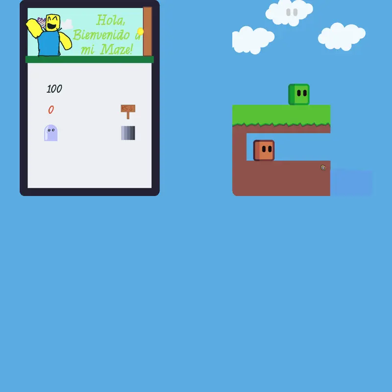 Game by @ArandomuserXD