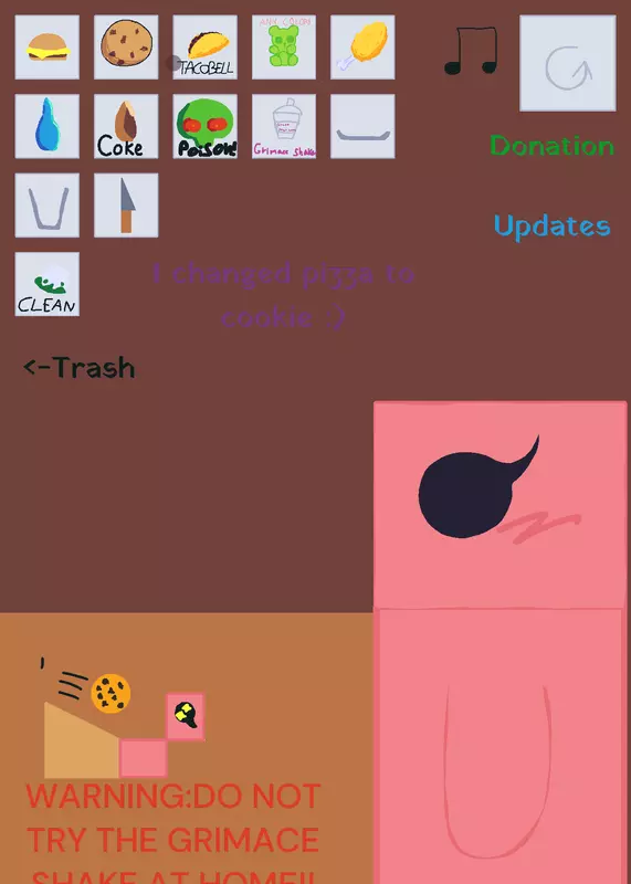 Game by @-_Mini-Anomaly_-