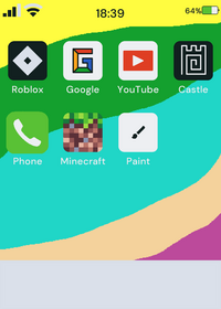 iPhone XDD