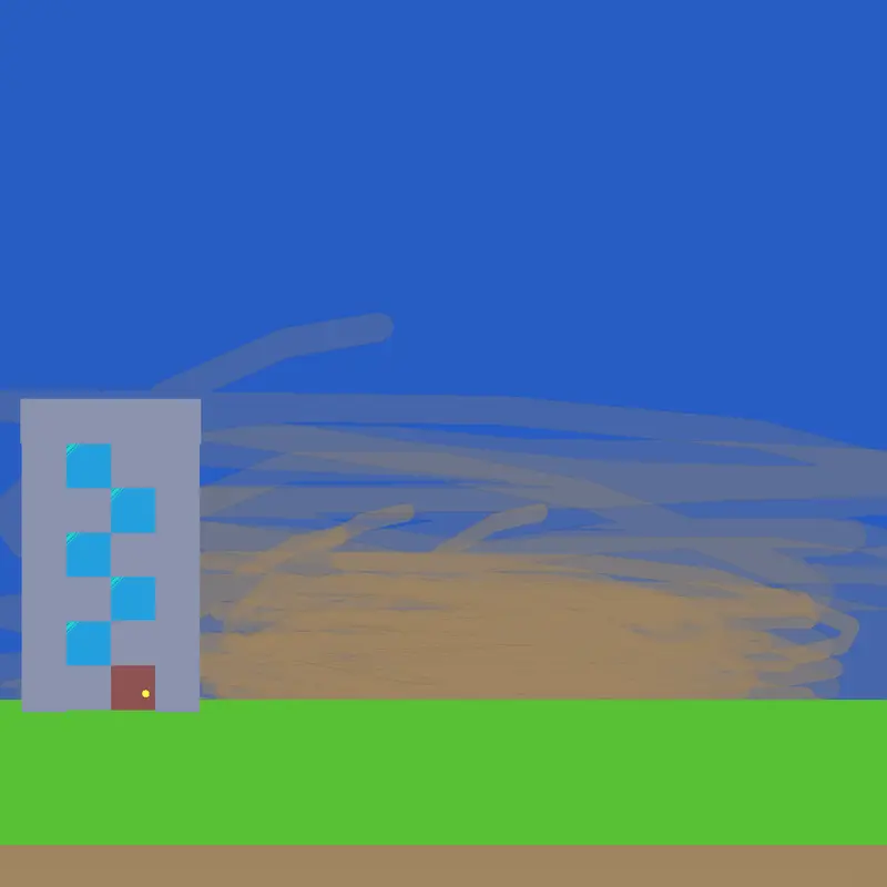 Game by @BlueBlobProductions