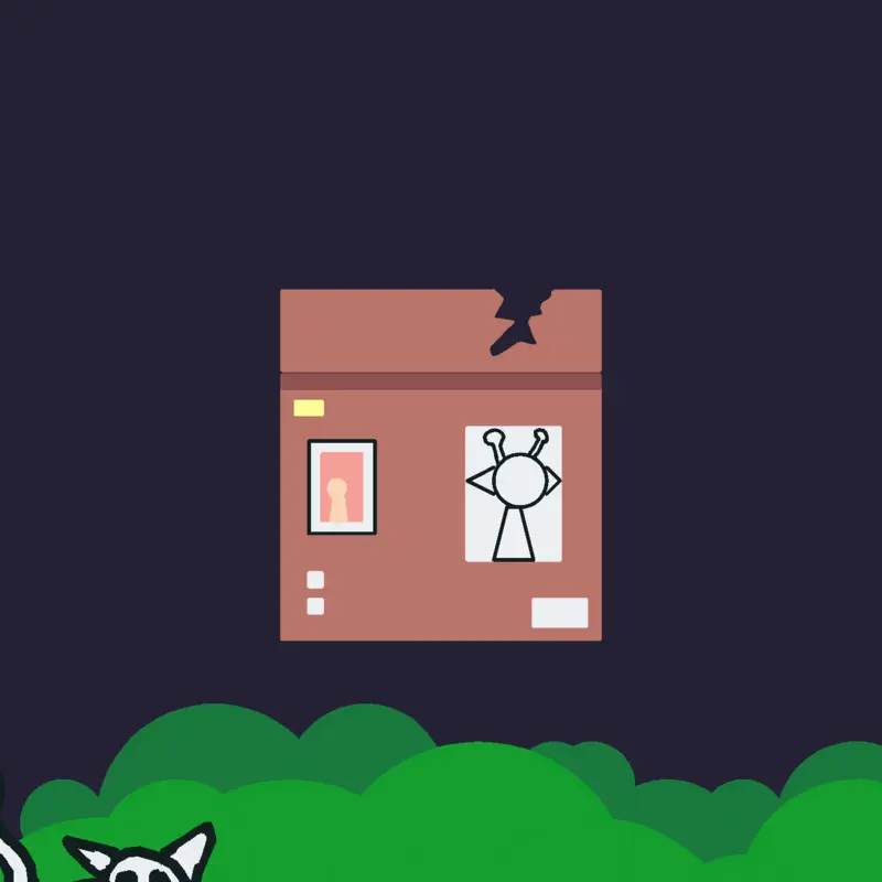Game by @al4110298462