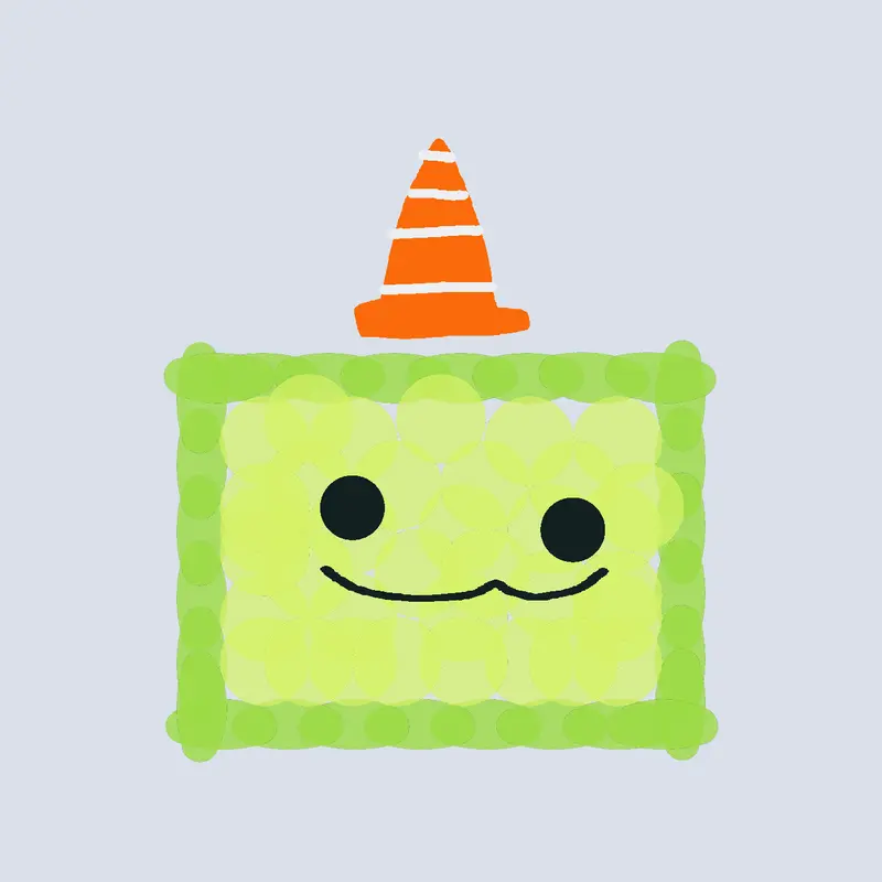 Game by @yimob