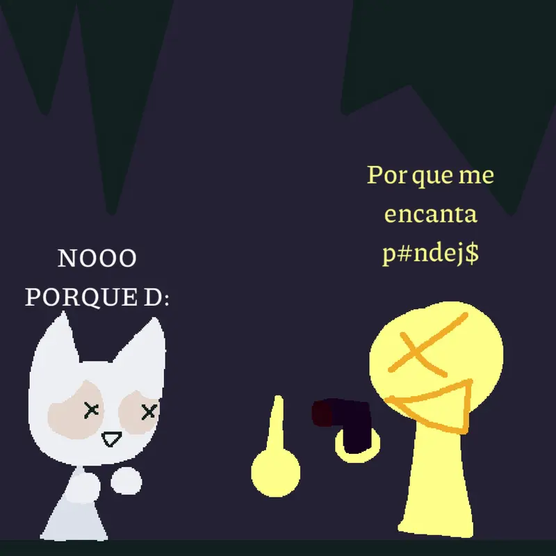 Game by @Ezequiel19