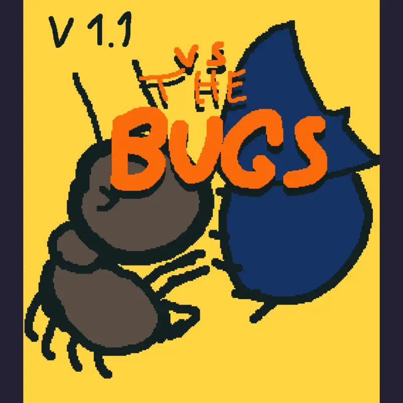 Game by @Bruno17