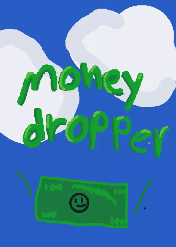 Dropper Money by @reutheboss