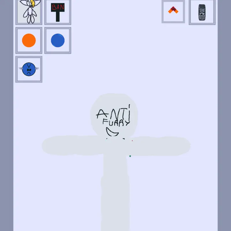 Game by @-the_slime_pup-2012