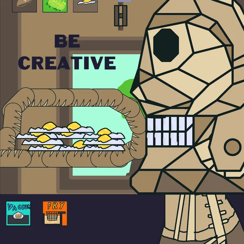 Game by @Shaun_theSnail