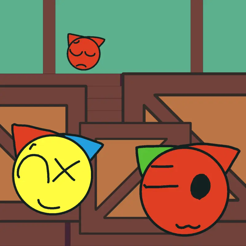 Game by @Anna_963