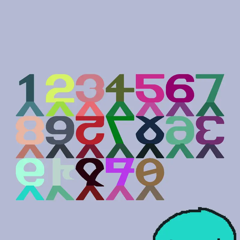 Game by @PhiAndTheGreekLetters