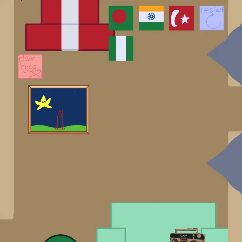 Game by @Bangla_Bing_Chiling