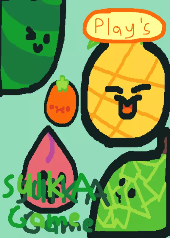 Game by @gamecenter0309