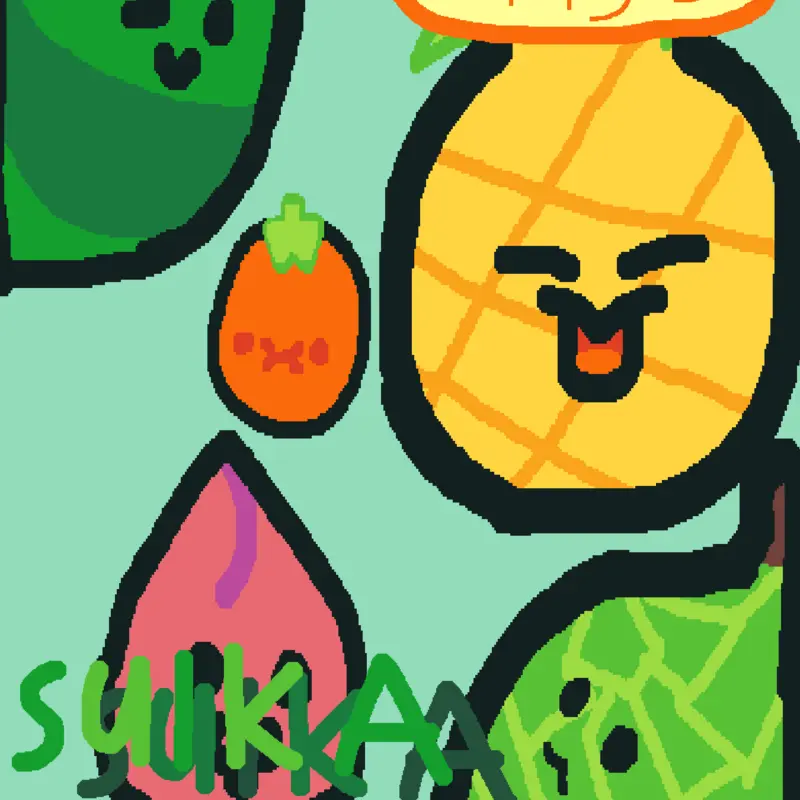 Game by @gamecenter0309