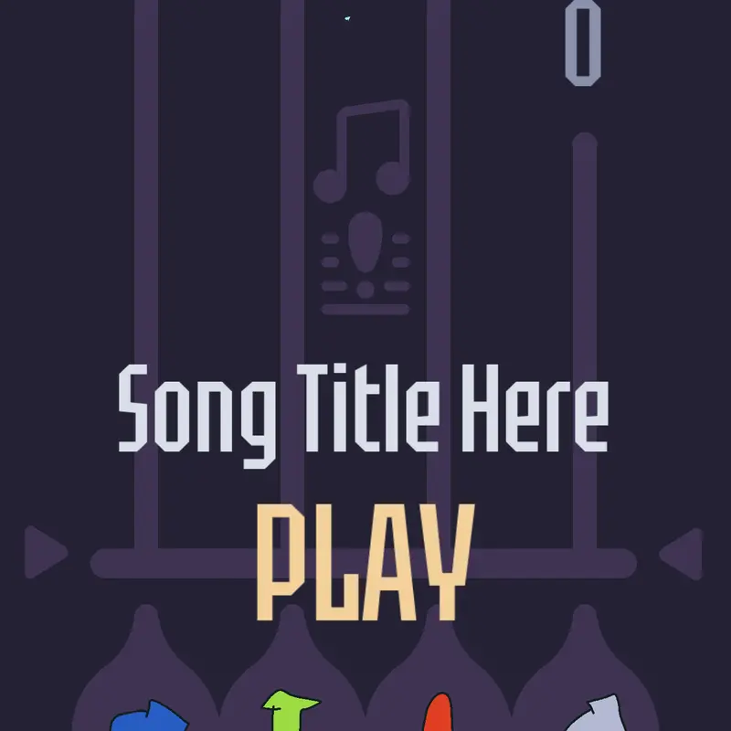 Game by @zizoabdia
