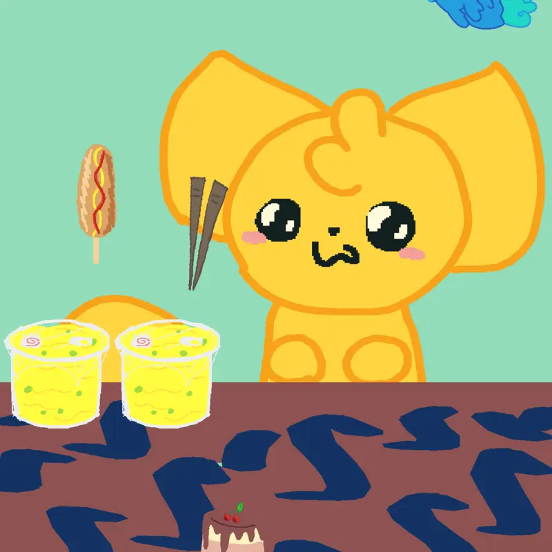 Game by @YellowCat_2026