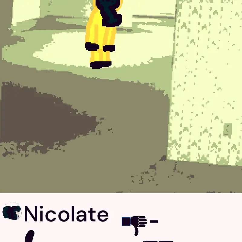 Game by @lolipreisig