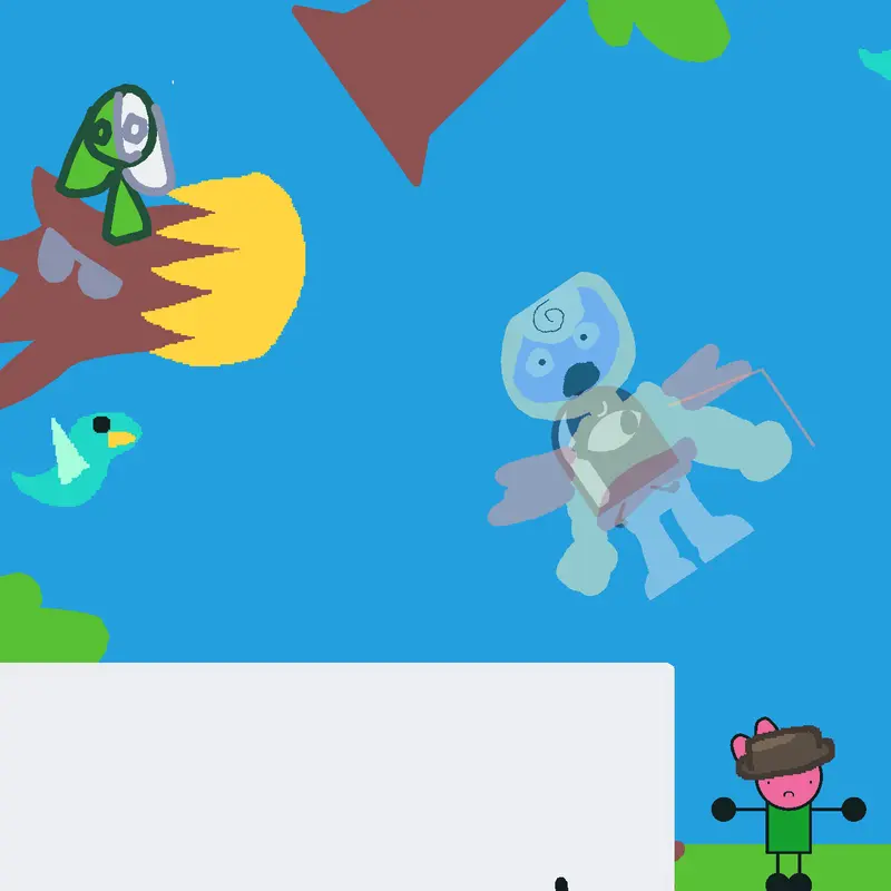 Game by @glinsten