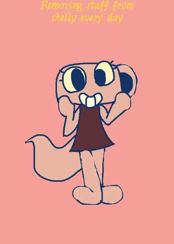 Sad by @tadczooble