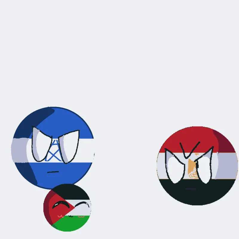Game by @Egypt_Countryball
