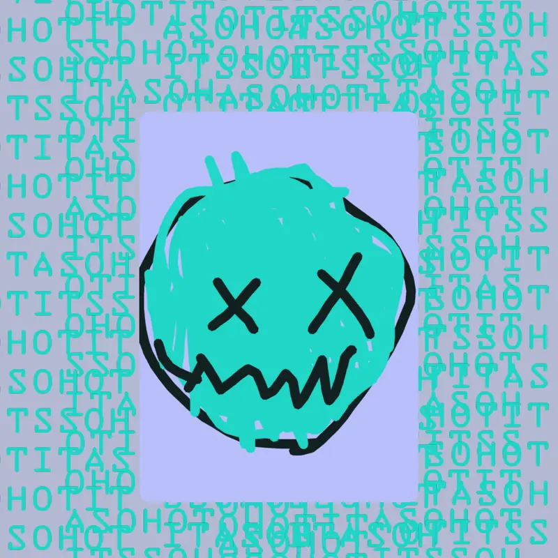 SCFDGUY53H by @Sublimation