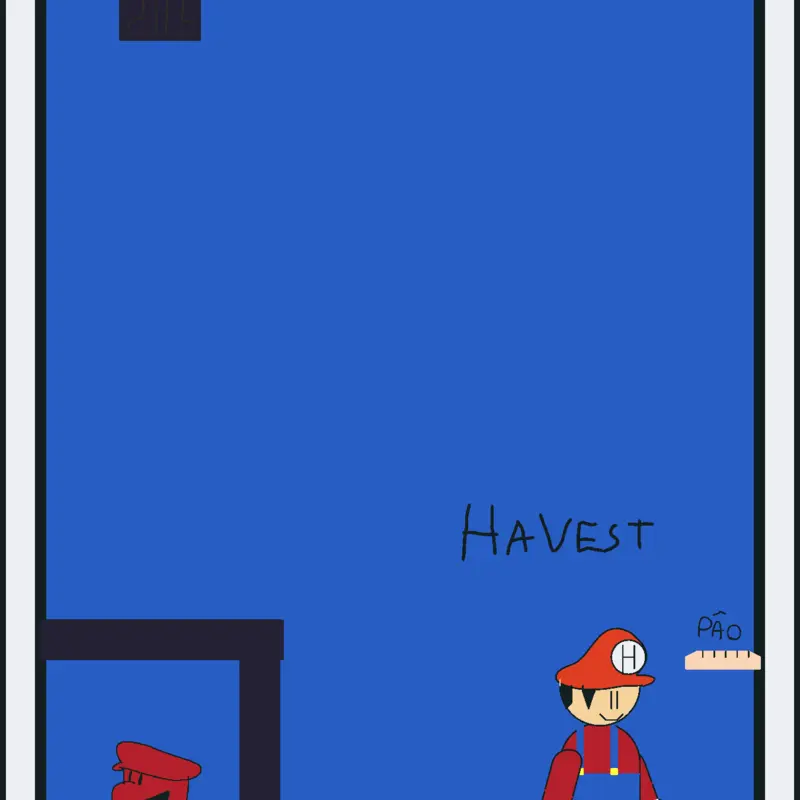 Game by @havest