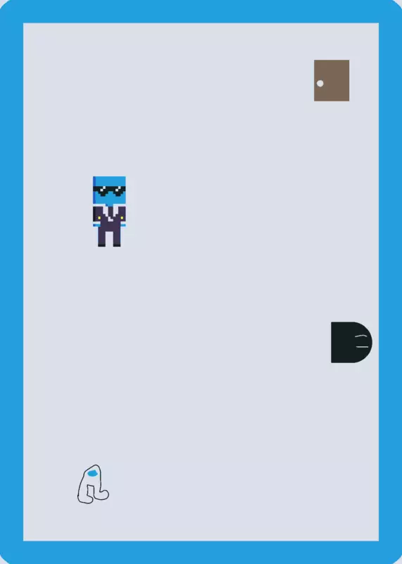 Game by @Mr_Madsyndromne