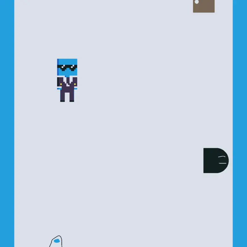 Game by @Mr_Madsyndromne