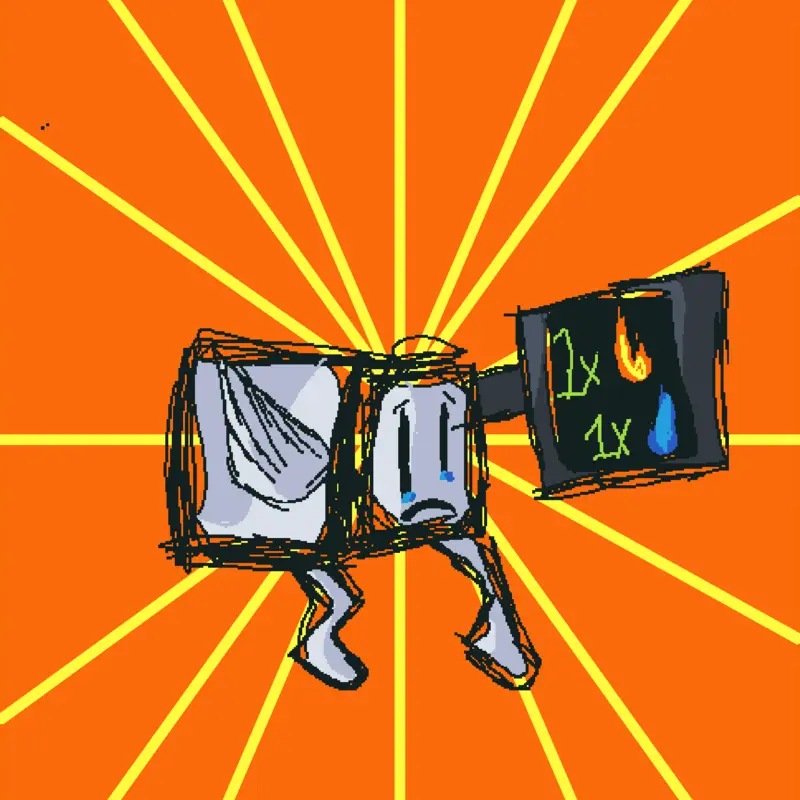 Game by @GreatArtistRev