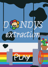 Dandys extraction!