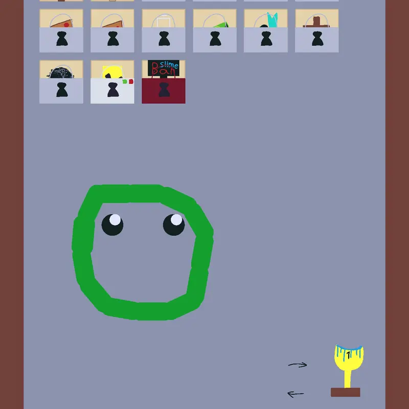 Game by @Lattoan