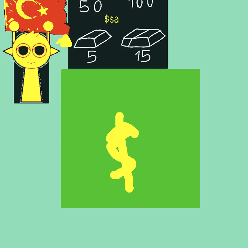 Game by @gshajb
