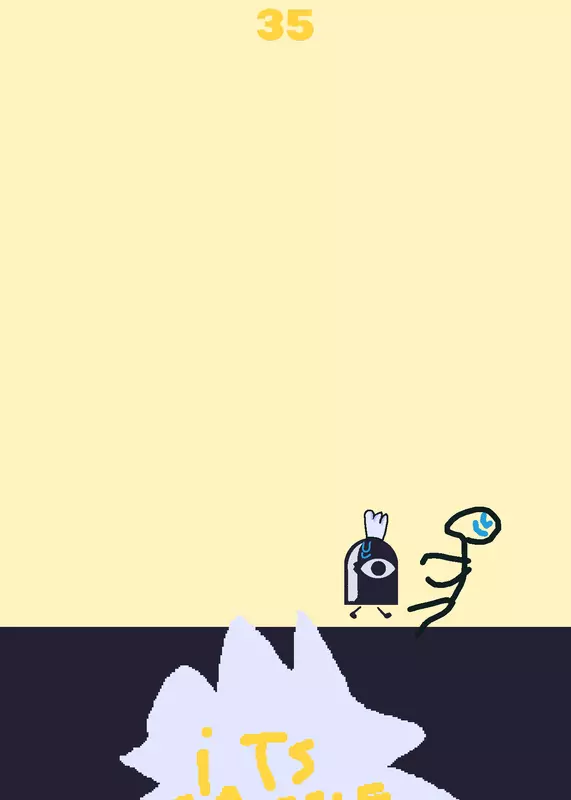 Game by @Juansus